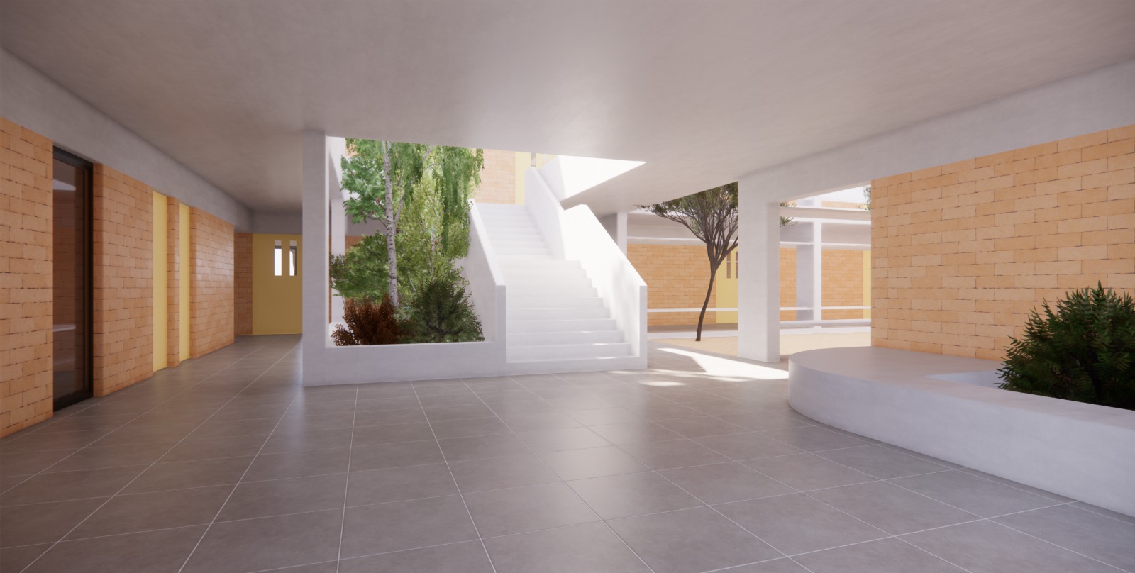 Early Intervention Center